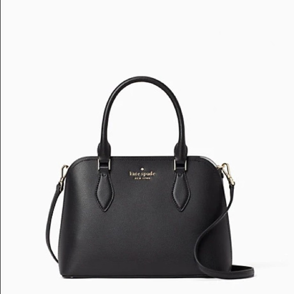 Kate Spade darcy small satchel Bag - Picture 5 of 15